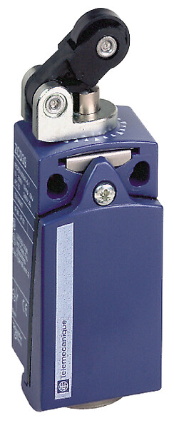 XCKD2121P16 - Limit switch, Limit switches XC Standard, XCKD
