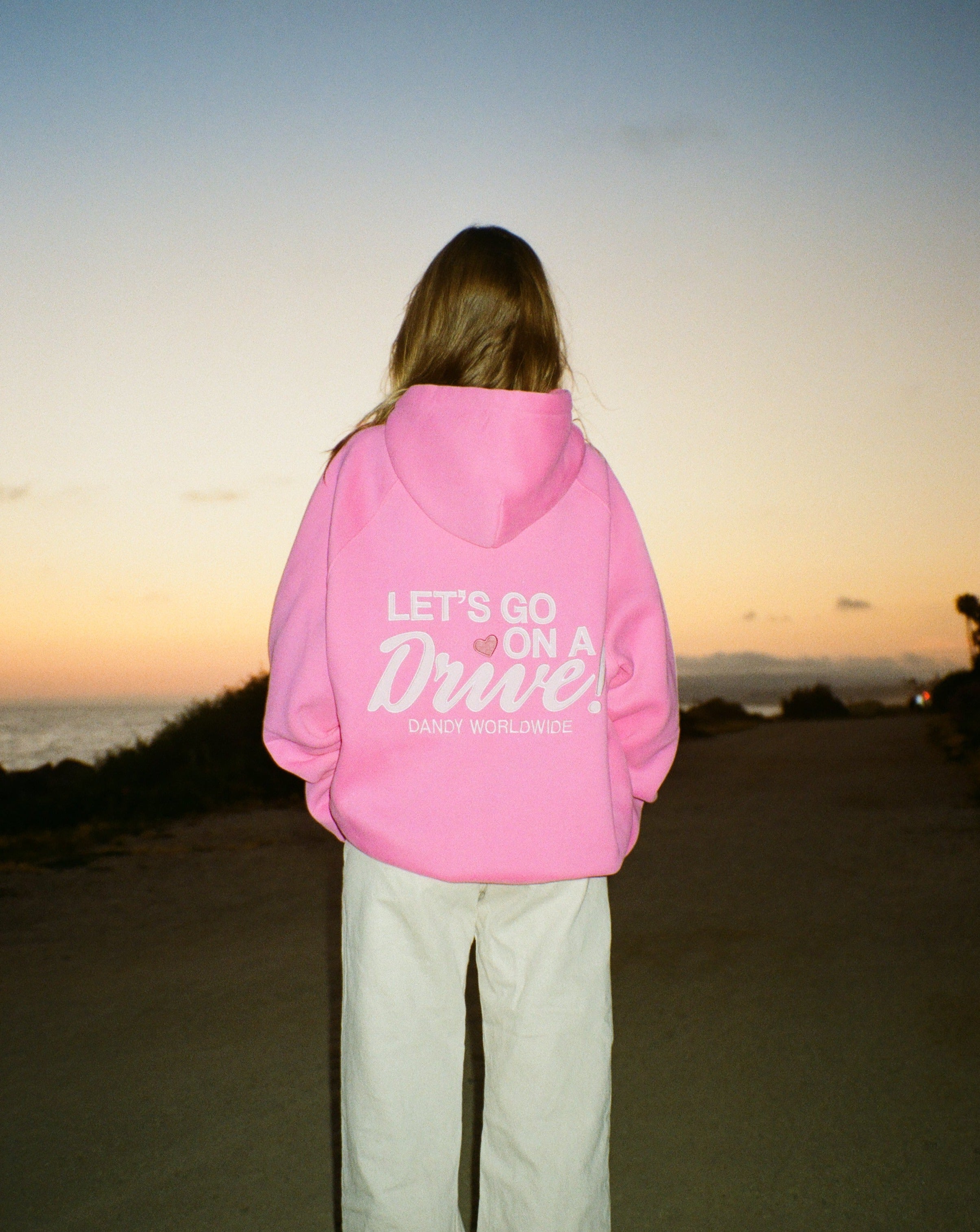 Let's Go on a Drive