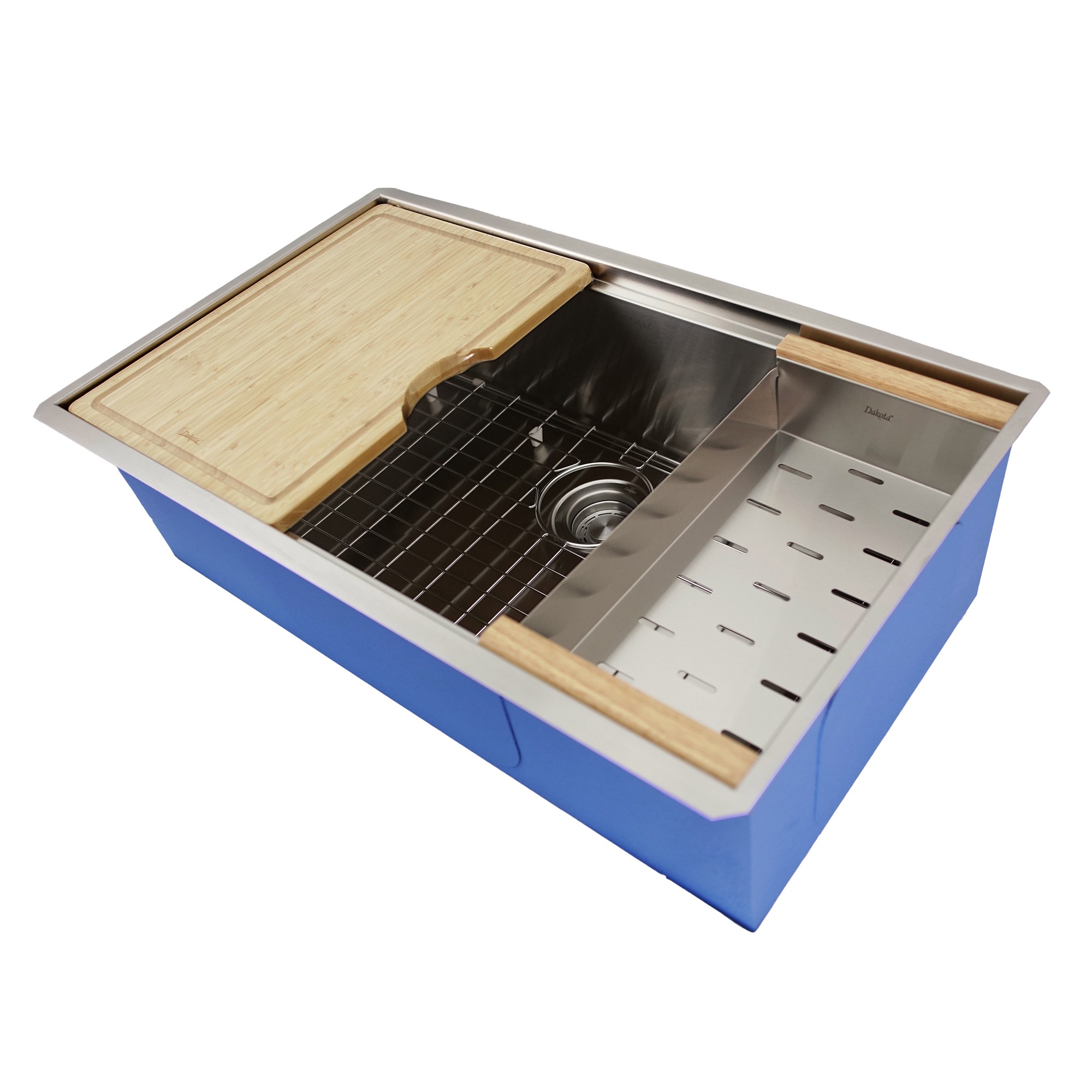 ZORIA L-3020 - Dakota Plumbing Products
