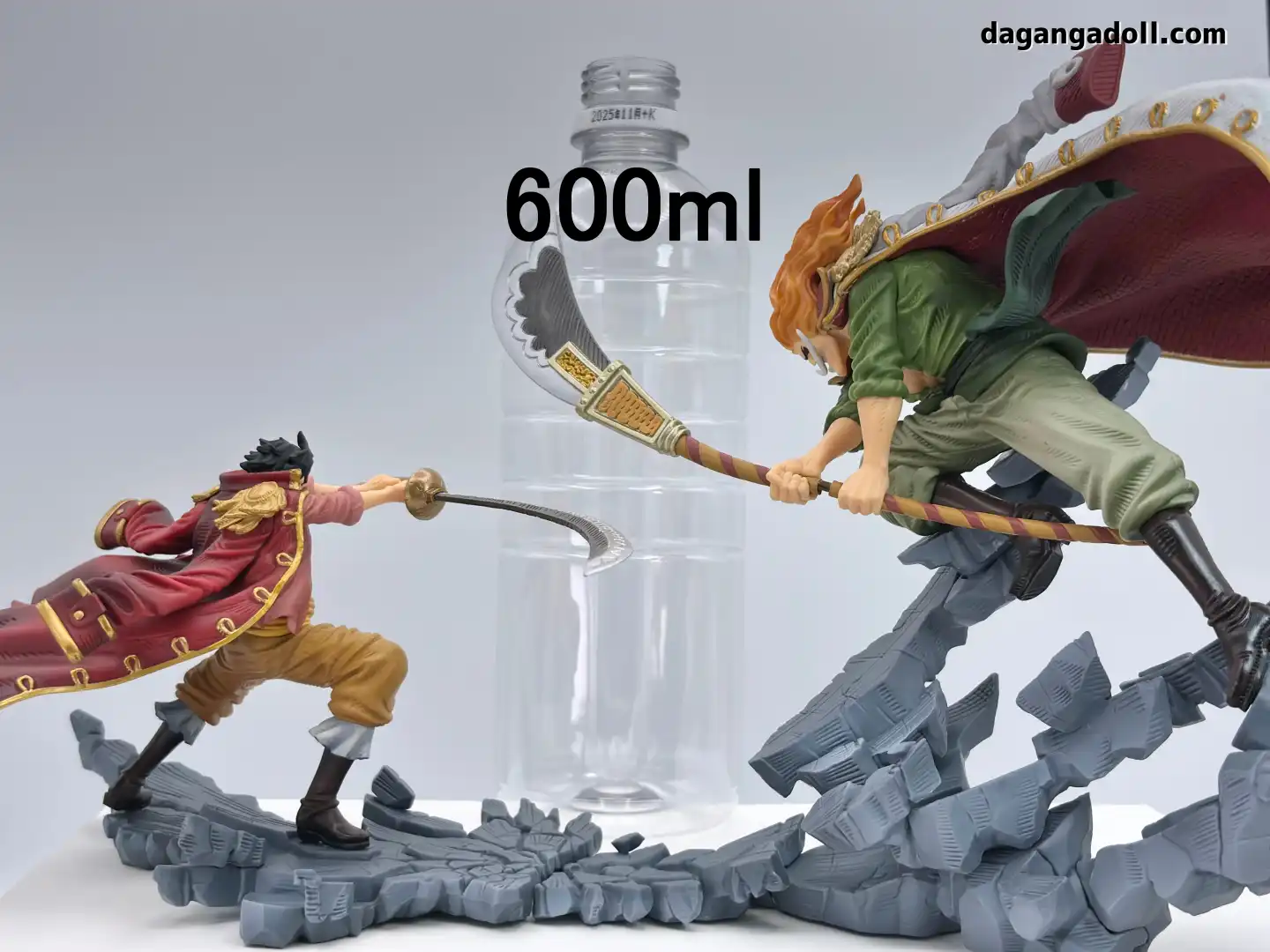 ONE PIECE】MANHOOD SPECIAL ver. フィギュアセット ワンピース