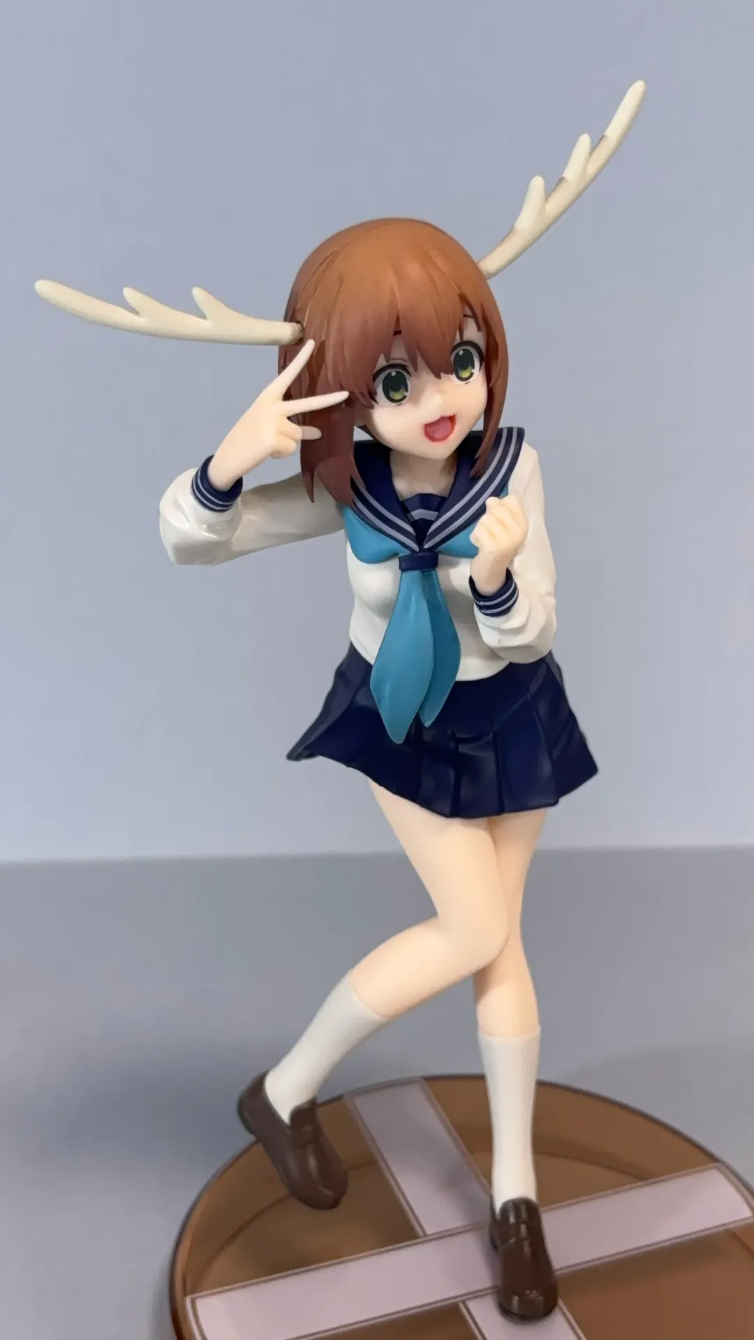 しかのこのこのここしたんたん 鹿乃子のこ（のこたん） Vivit