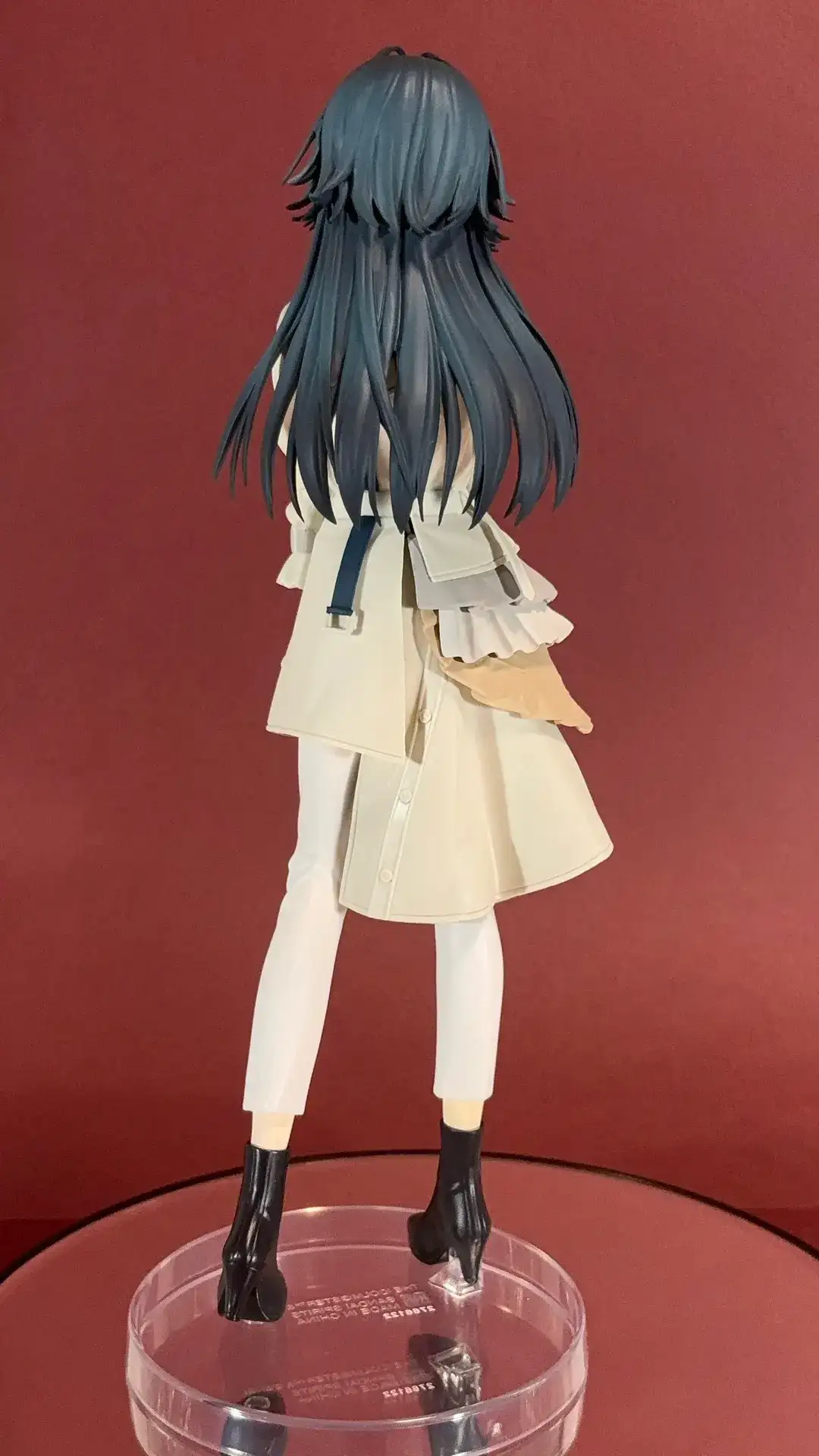 学園アイドルマスター（学マス） 月村手毬 ESPRESTO Stylish pose