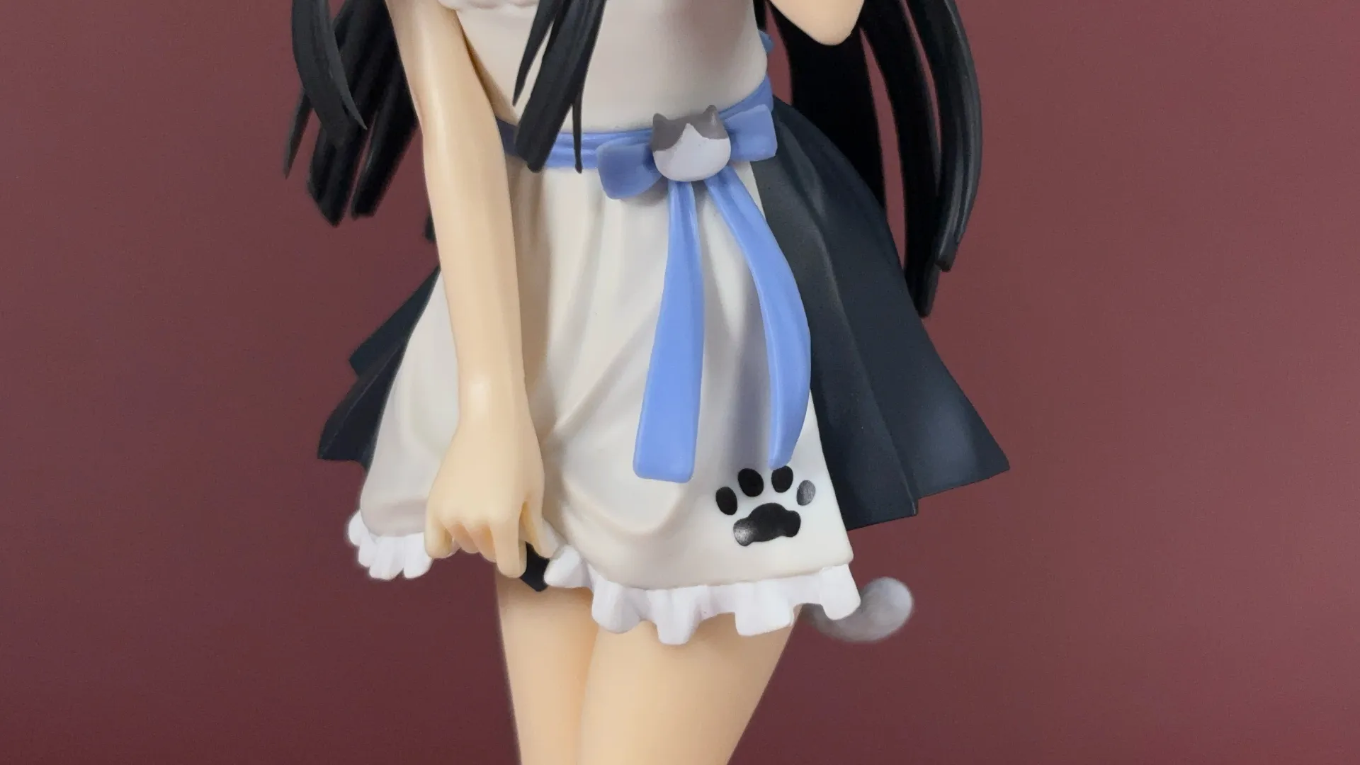 けいおん！ 秋山澪 Trio-Try-iT Figure プライズフィギュア レビュー