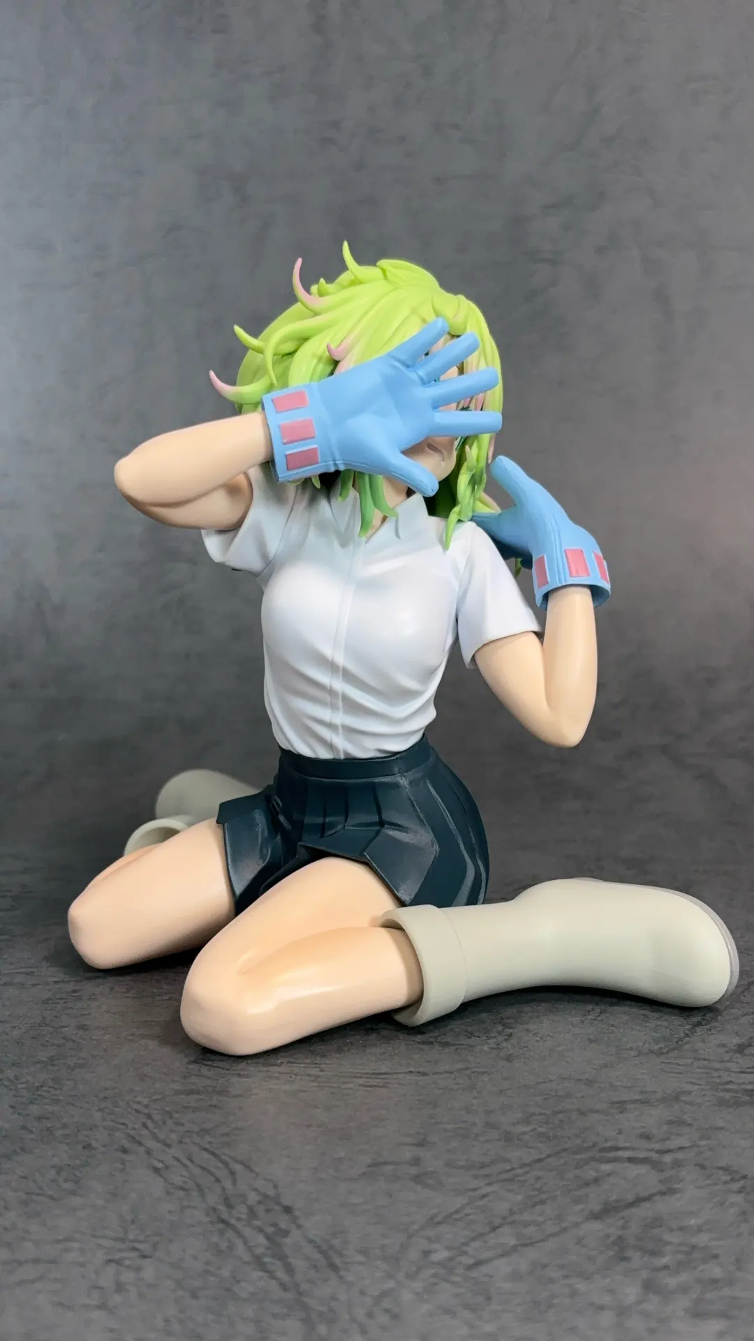 葉隠透 僕のヒーローアカデミア（ヒロアカ） GLITTER&GLAMOURS-TORU