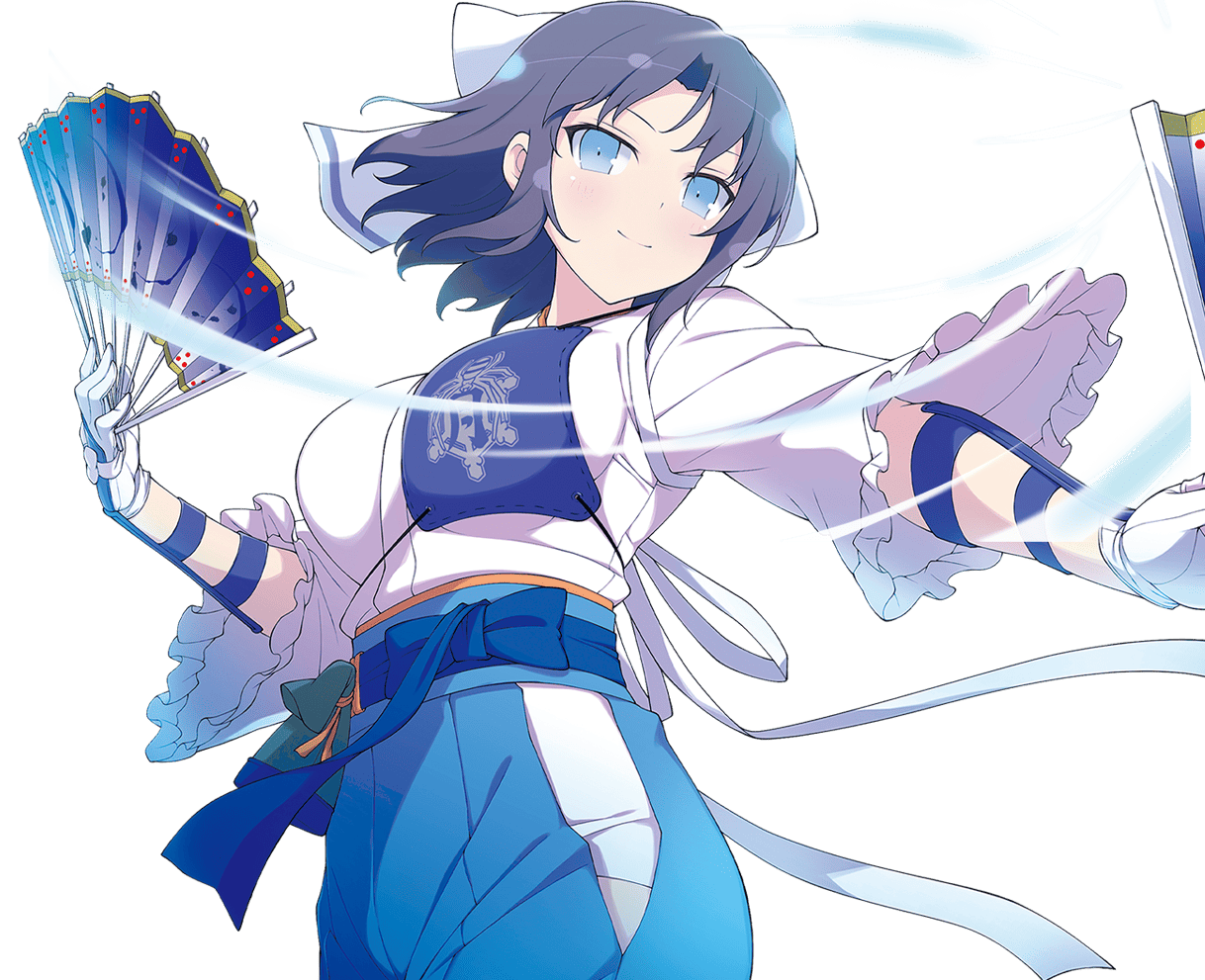 e閃乱カグラ