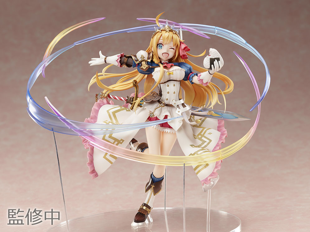 ペコリーヌ 1/7スケールフィギュア – フィギュア通販はFURYU HOBBY MALL