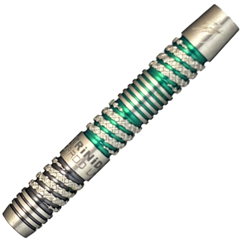 TRiNiDAD RICARDO LAZY Darts Barrel Seigo Asada 松吉輝宗