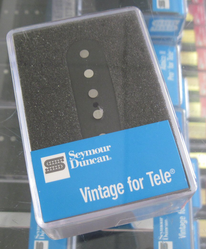 Seymour Duncan STL-1 Vintage '54 Telecaster bridge