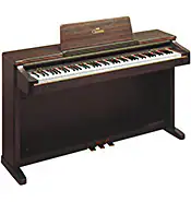 YAMAHA CLP-121 / CLP-122 / CLP-123 / CLP-124 / CLP-133 / CLP-134