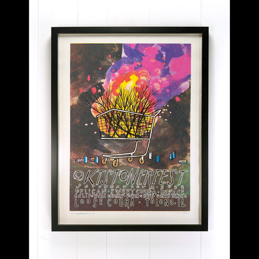 Latest Additions – Denied Art