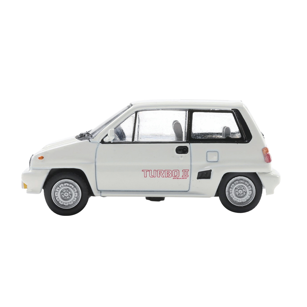 日本の名車コレクション 第83号 | デアゴスティーニ公式