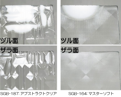 幾何学模様のデザインガラス｜デザインガラス専門店｜コダマガラス