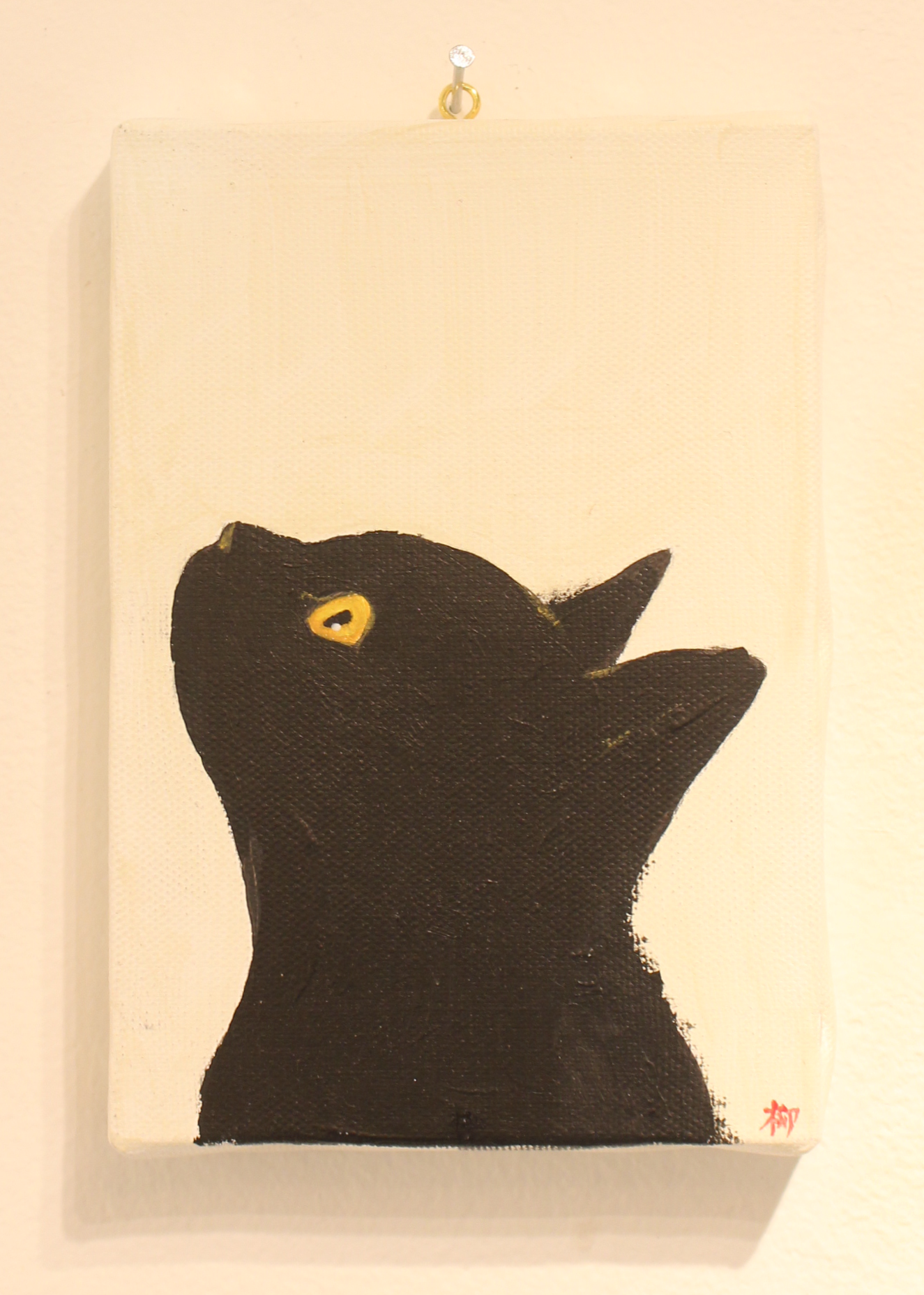 黒福猫 展』 | DESIGN FESTA GALLERY