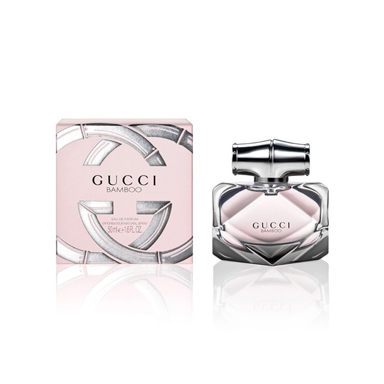 グッチ バンブー オードパルファム:グッチ(GUCCI)の通販｜DEPACO 大丸