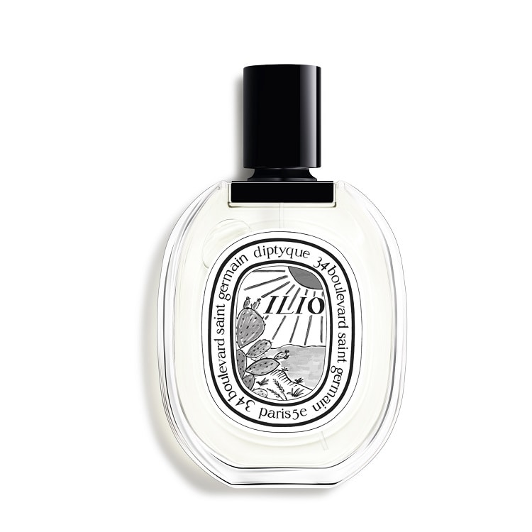 オー ド トワレ イリオ:ディプティック(DIPTYQUE)の通販｜DEPACO 大丸