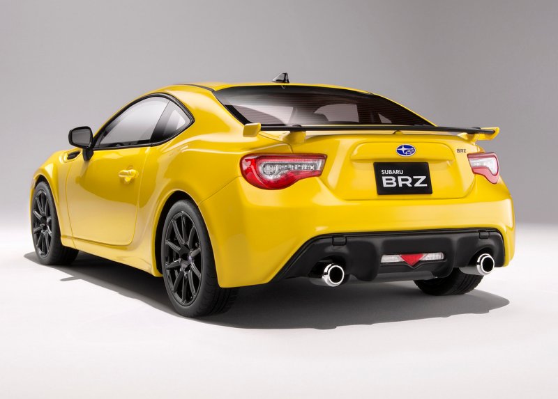 Kyosho | Samurai New Subaru BRZ • DiecastSociety.com