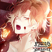DIABOLIK LOVERS」ポータルサイト
