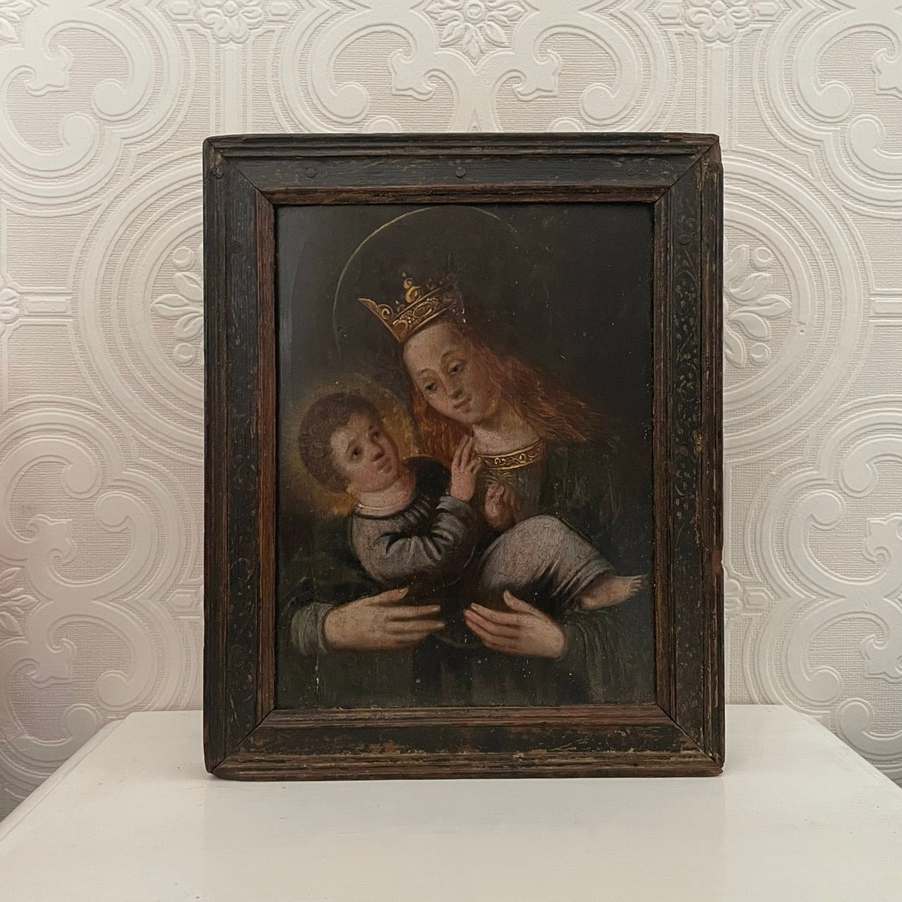 Antique – Dig Arts