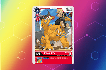CARDLIST｜デジモンカードゲーム