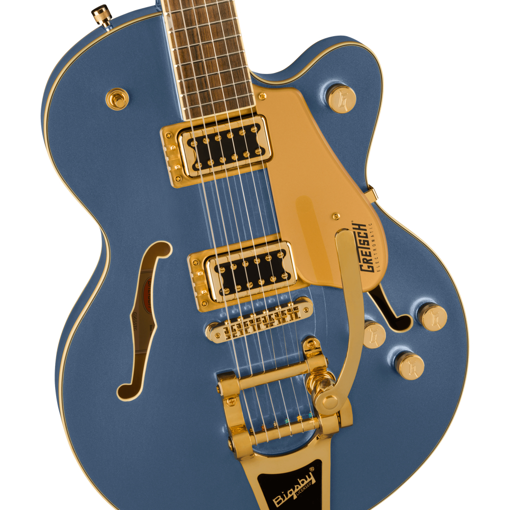 GRETSCH （グレッチ）「Center Block Jr」に新色3色が発売!