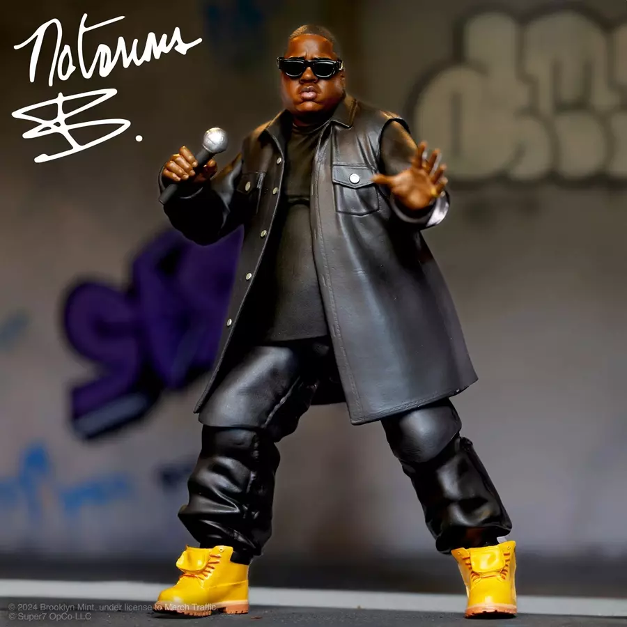 NOTORIOUS B.I.G. DELUXE/THE NOTORIOUS B.I.G./The Notorious B.I.G.