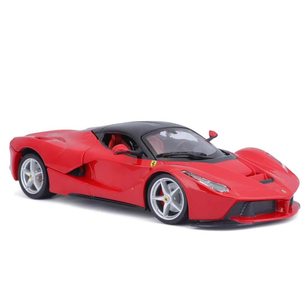 1:24 Ferrari LaFerrari Model Araba | Toyzz Shop