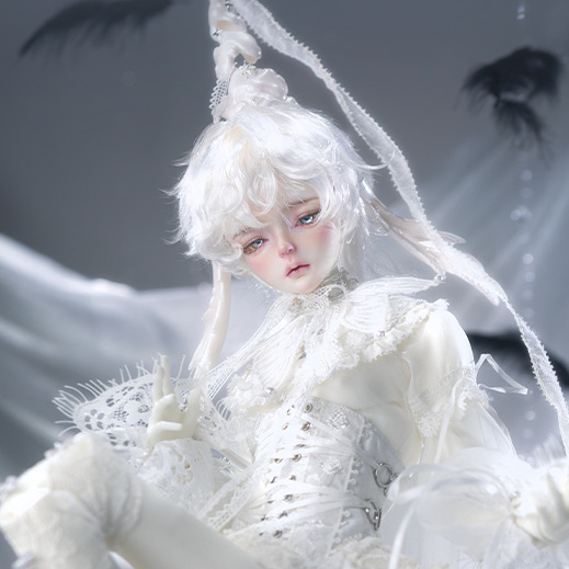 期間限定イベントヘッド】1/4 - Head｜DOLK（ドルク）