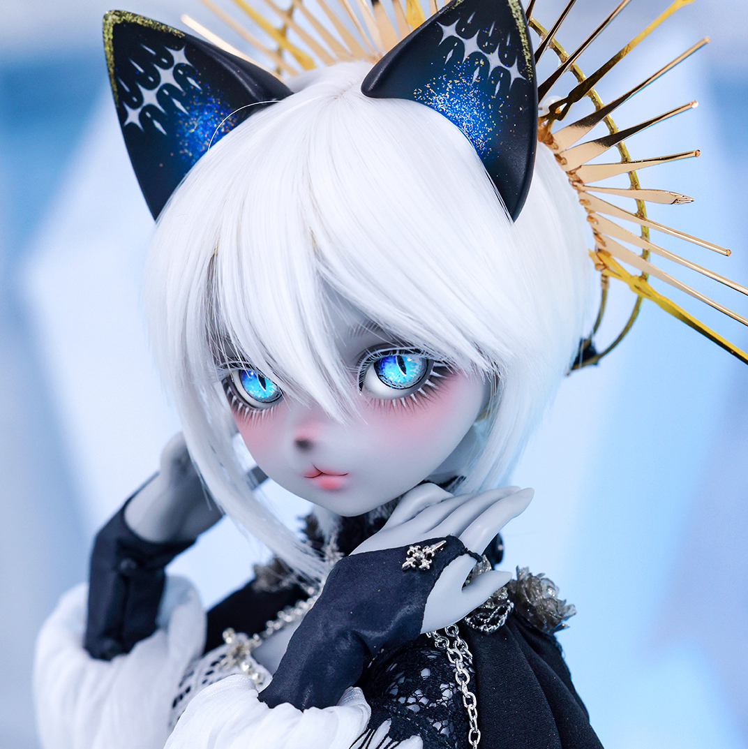 数量限定】COCO Outfit｜DOLK（ドルク）