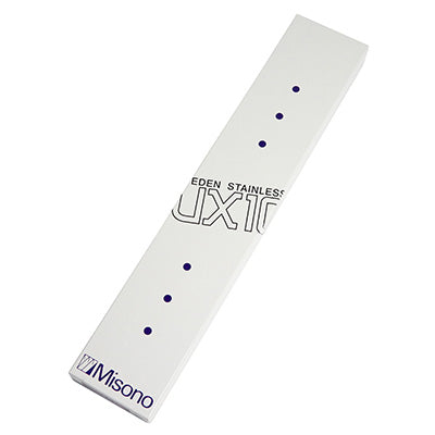 ミソノ（misono） UX10 牛刀 27cm ステンレス鋼包丁 日本製 – エビスヤ