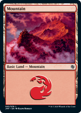 ドラスタコラム | 基本の《山/Mountain》編｜ラッチの「基本土地は最高