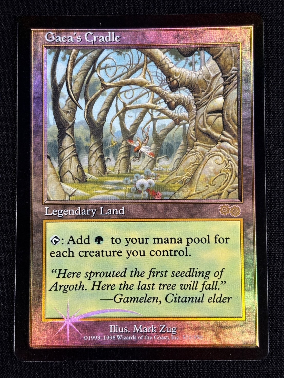 MTG ガイアの揺籃の地 厳かなモノリス×2 日本語 MTG ガイアの揺籃の地