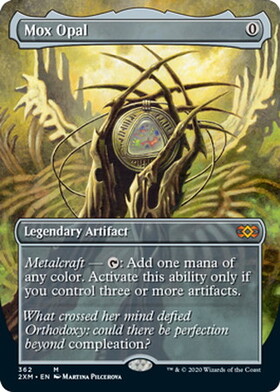 オパールのモックス(F)/MOX OPAL 商品検索 | ドラゴンスター
