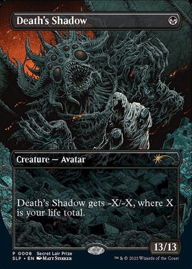 死の影 商品検索 | ドラゴンスター | マジック：ザ・ギャザリング MTG