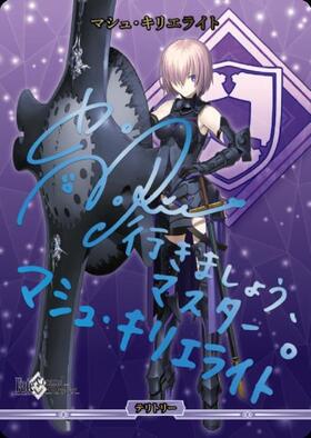 BB】『FATE/GRAND ORDER 妖精円卓領域 アヴァロン・ル・フェ』 商品