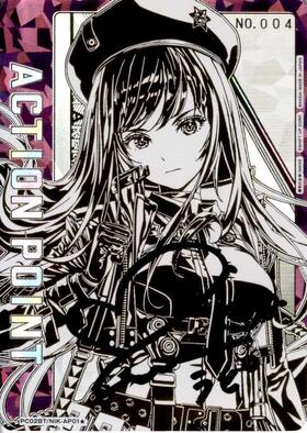 ACTION POINT(UA23BT/AOT-1-AP02)[ミカサ/クリスタ] | AP | ドラゴン