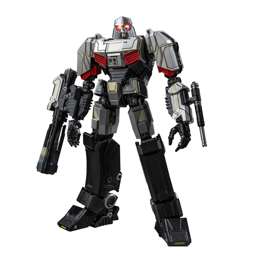 トランスフォーマー/ONE」 20cm メガトロン/D-16 – 名城・伝統美