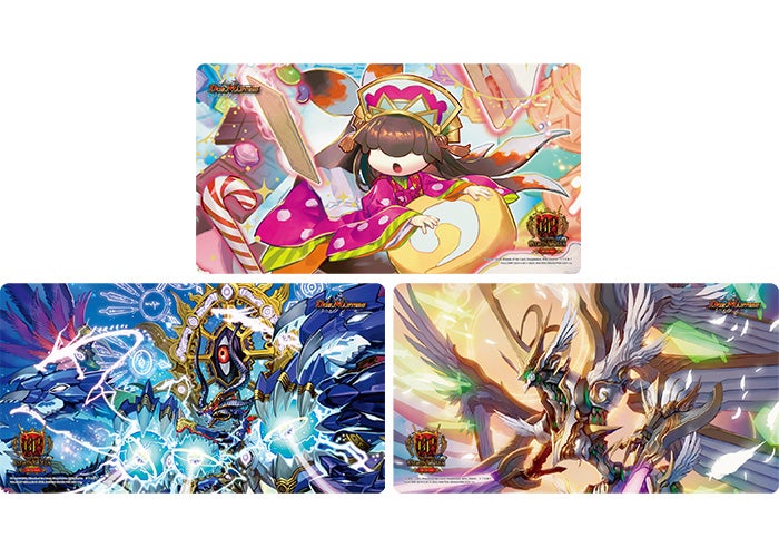 デュエルマスターズ テスタロッサ プレイマット ジャッジプレマ 限定品】ジャッジプレイマット 赤い稲妻テスタロッサ最終値下げ - メルカリ