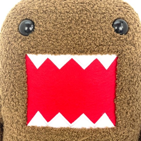 dショッピング |どーもくん ぬいぐるみ 人形 Lサイズ NHK | カテゴリ