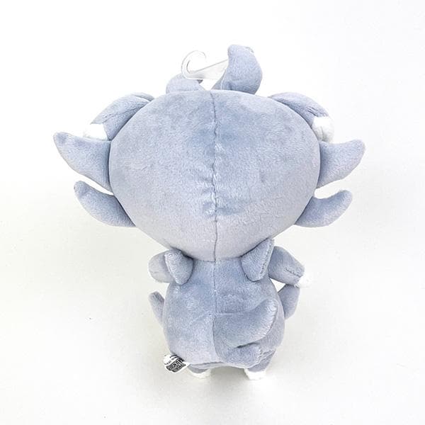 dショッピング |ポケットモンスター ニャスパー ぬいぐるみ(S) 玩具