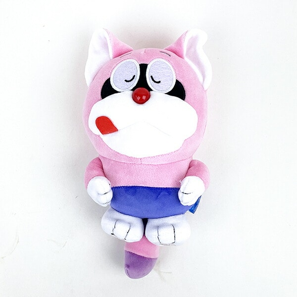 レトロ ポコニャン ぬいぐるみ レア 藤子不二雄 レトロ ポコニャン