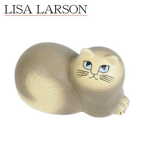 dショッピング |リサラーソン キャット マイ 猫 ネコ 動物 Cat Maj