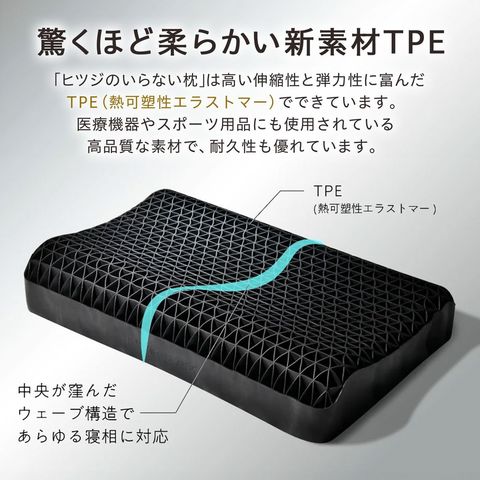 dショッピング |太陽 【在庫限り】 ヒツジのいらない枕 至極 枕カバー