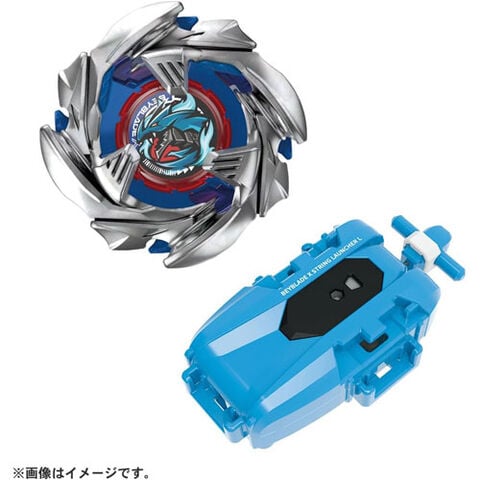 dショッピング |【送料無料！】ベイブレードX BEYBLADE X BX-34