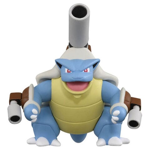 dショッピング |ポケットモンスター ポケモン モンコレ メガカメックス