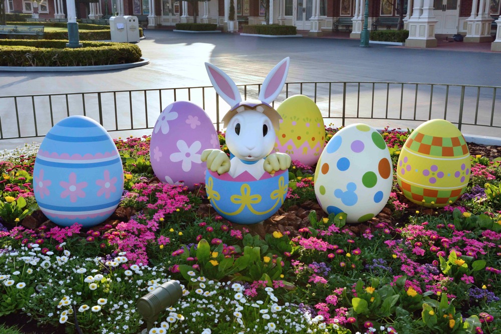 2015年「ディズニー・イースター」詳細発表（update）