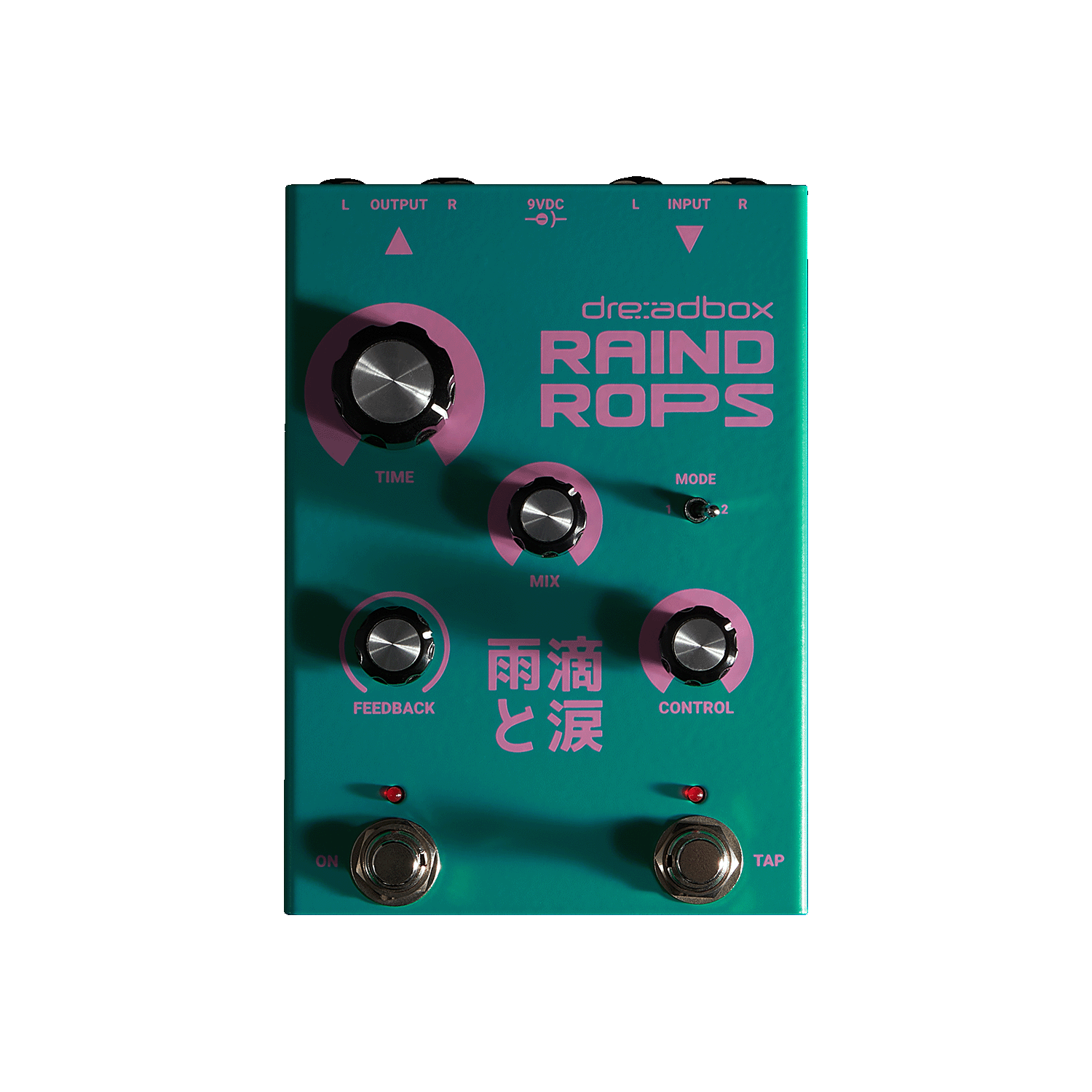 Dreadbox / Analog Synthesizers