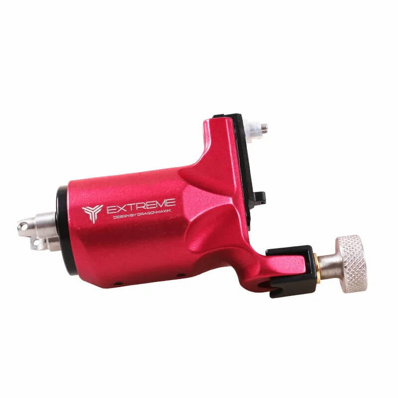 Dragonhawk Rotary Tattoo Machine-Extreme - DragonHawk® Tattoo
