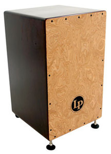 LP | カホンの種類・比較