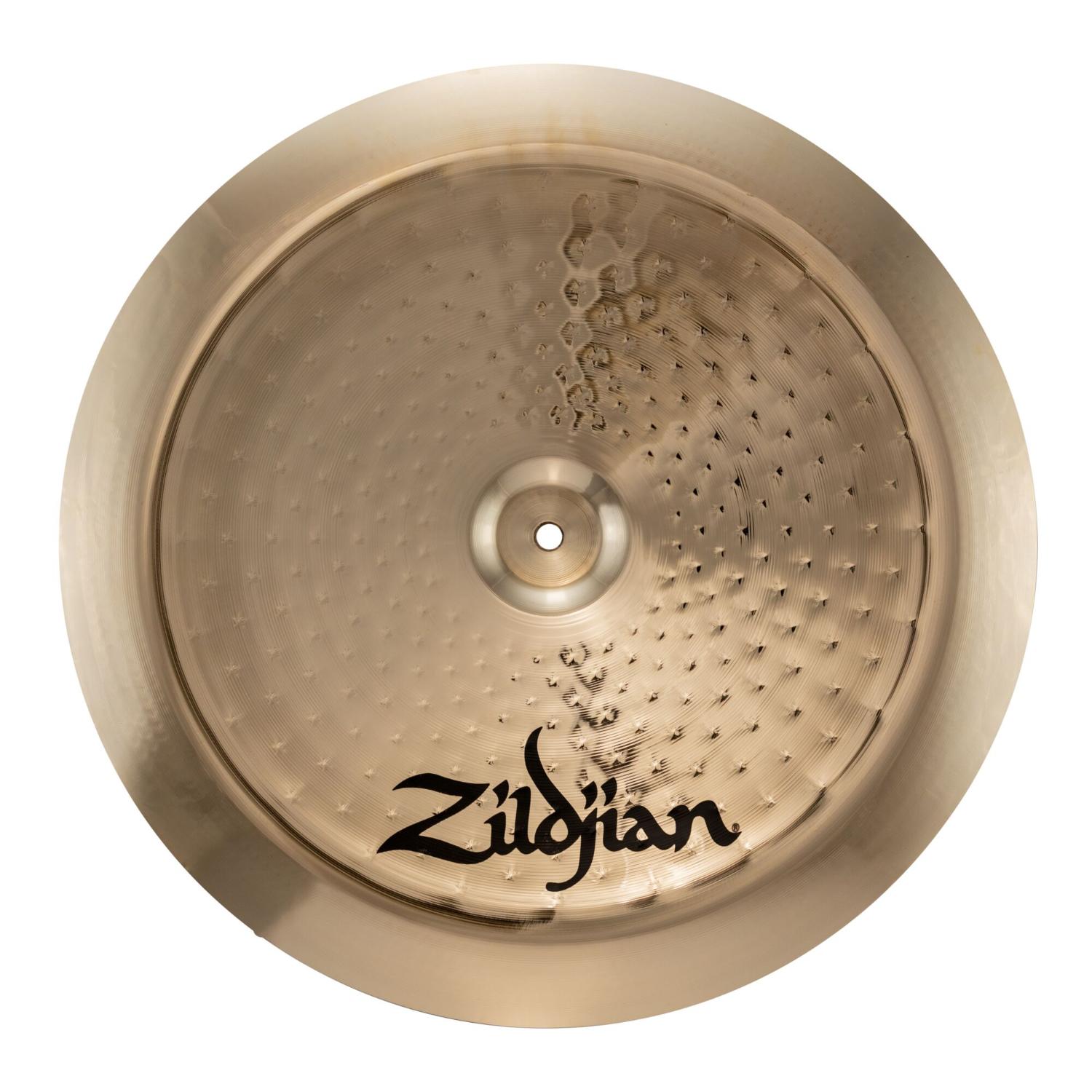 Zildjian Z Custom China Cymbal 20