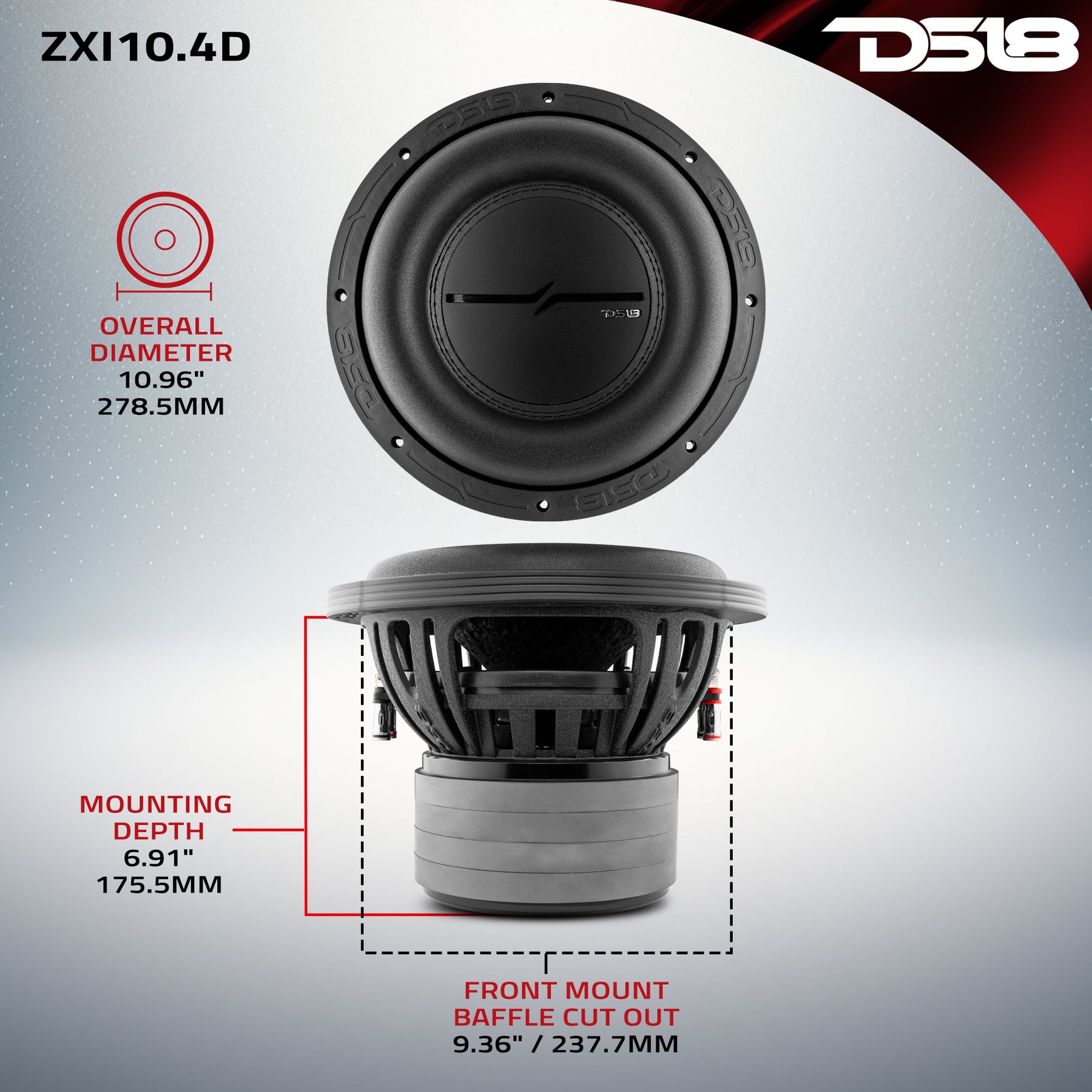 ZXI 10